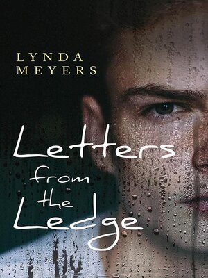 cover image of Letters From the Ledge
